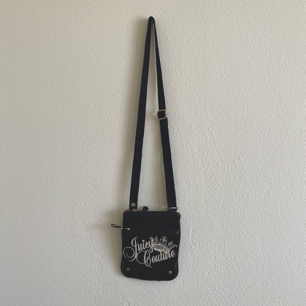 Juicy Couture Crossbody Bag